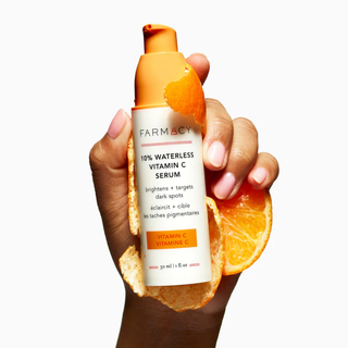 FARMACY 10% Waterless Vitamin C Serum 30ml