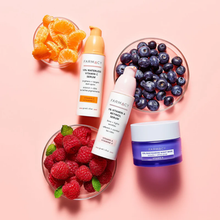 FARMACY 1% Vitamin A Retinol Serum 30ml