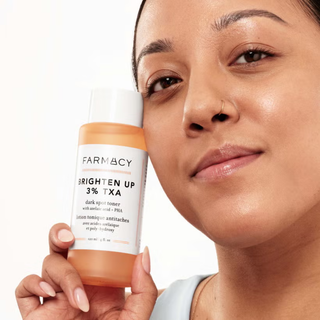 FARMACY Brighten Up 3% TXA Toner 120ml