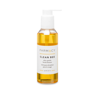 FARMACY Clean Bee Ultra Gentle Facial Cleanser 150ml