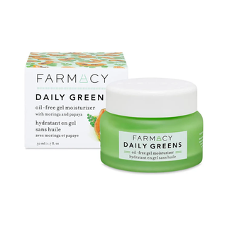FARMACY Daily Greens Oil-Free Gel Moisturizer 50ml