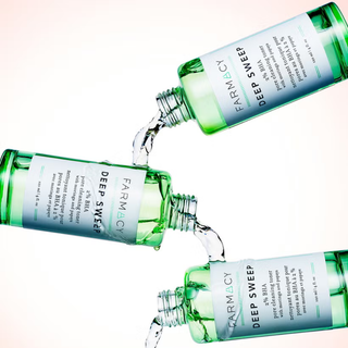 FARMACY Deep Sweep 2% BHA Pore Cleaning Toner 120ml