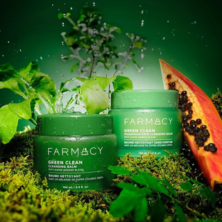 FARMACY Green Clean Cleansing Balm 100ml