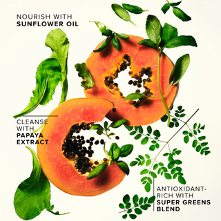 FARMACY Green Clean Fragrance-Free Cleansing Balm 100ml