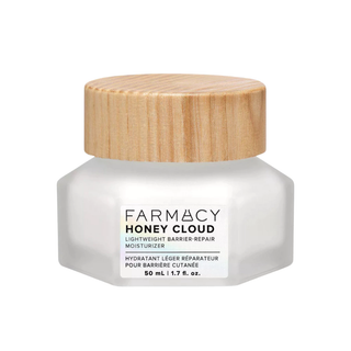FARMACY Honey Cloud Lightweight Barrier Repair Moisturizer 50ml