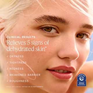 FARMACY Honey Cloud Lightweight Barrier Repair Moisturizer 50ml