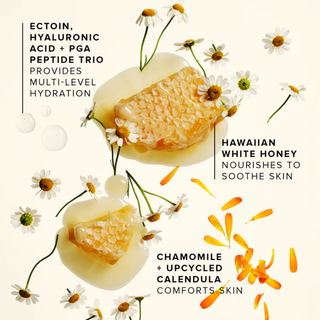 FARMACY Honey Cloud Lightweight Barrier Repair Moisturizer 50ml