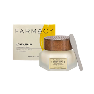 FARMACY Honey Halo Ultra-Hydrating Ceramide Moisturizer 50ml