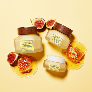 FARMACY Honey Halo Ultra-Hydrating Ceramide Moisturizer 50ml