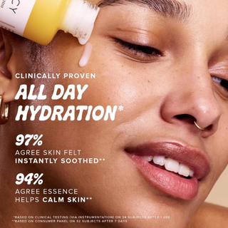 FARMACY Honey Milk Hydrating Essence 120ml