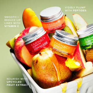 FARMACY Peptide Lip Smoothie 10g