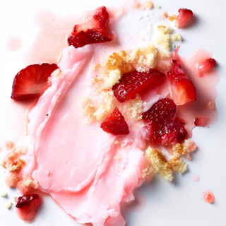 FARMACY Strawberry Shortcake Clean Makeup Meltaway Cleansing Balm 100ml