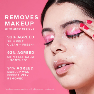 FARMACY Strawberry Shortcake Clean Makeup Meltaway Cleansing Balm 100ml