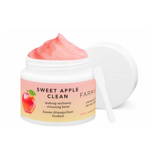 FARMACY Sweet Apple Clean Makeup Meltaway Cleansing Balm 100ml
