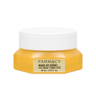 FARMACY Wake Up Honey Eye Cream 15ml