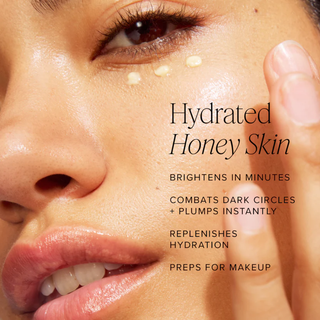 FARMACY Wake Up Honey Eye Cream 15ml