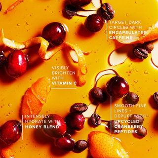 FARMACY Wake Up Honey Eye Cream 15ml