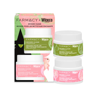FARMACY Wicked Clean Kit Limited-Edition