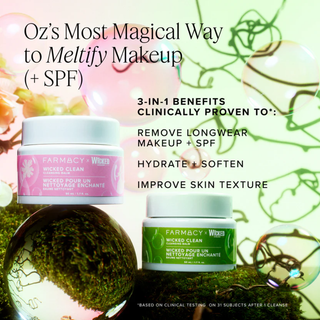 FARMACY Wicked Clean Kit Limited-Edition