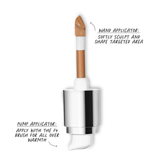 Makeup by Mario SoftSculpt Bronzing and Shaping Serum 30ml