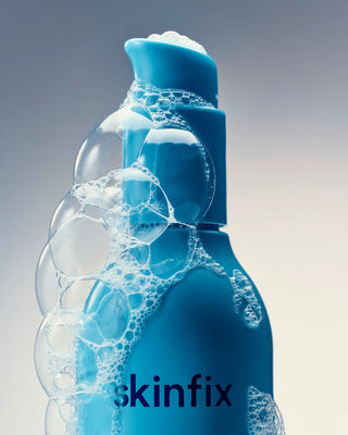 SKINFIX Barrier+ Foaming Oil Cleanser 177ml