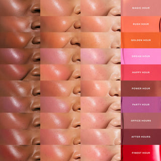 TOWER 28 BeachPlease Lip + Cheek Cream Blush