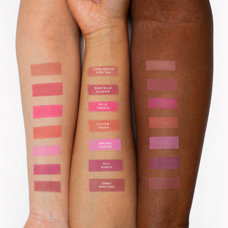 TOWER 28 GetSet Blur + Set Matte Powder Blush 4g