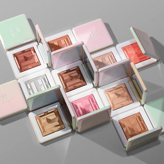 HAUS LABS BY LADY GAGA Bio-Radiant Gel-Powder Highlighter 8.5g