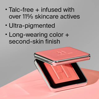 HAUS LABS BY LADY GAGA Color Fuse Blush Powder 5g