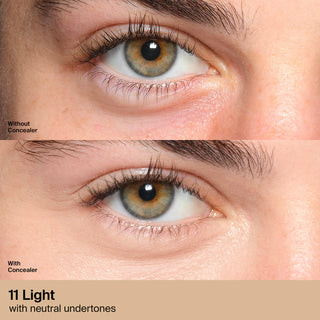 HAUS LABS BY LADY GAGA Triclone Skin Tech Concealer 7ml