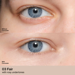 HAUS LABS BY LADY GAGA Triclone Skin Tech Concealer 7ml