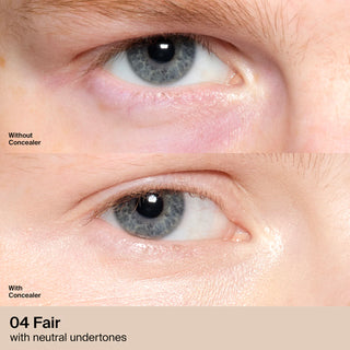 HAUS LABS BY LADY GAGA Triclone Skin Tech Concealer 7ml