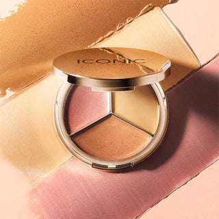 ICONIC LONDON Dewy Glow Highlighter