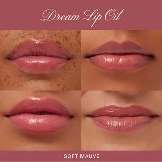 SUMMER FRIDAYS Dream Lip Oil 4.5g