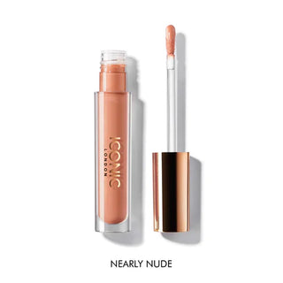 ICONIC LONDON Lip Plumping Gloss 5ml