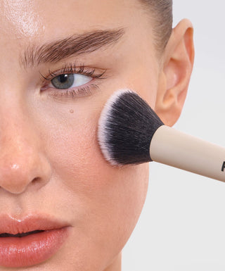REFY Dual Ended Complexion Brush
