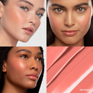 Makeup by Mario Soft Pop Plumping Blush Veil 5g