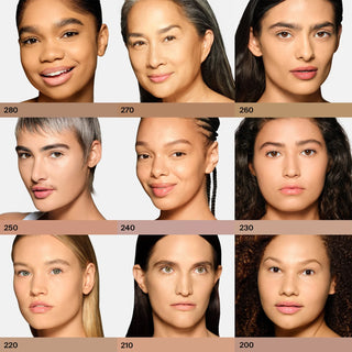 HAUS LABS BY LADY GAGA Triclone Skin Tech Foundation 30ml