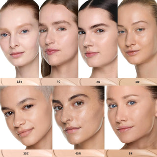 Makeup by Mario SurrealSkin Liquid Foundation 30ml