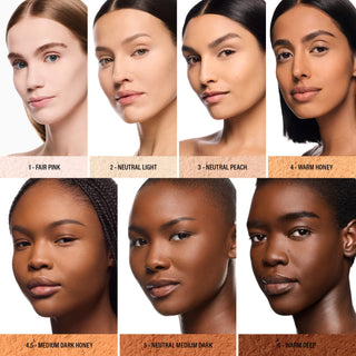 Makeup by Mario SurrealSkin Soft Blur Setting Powder 15g