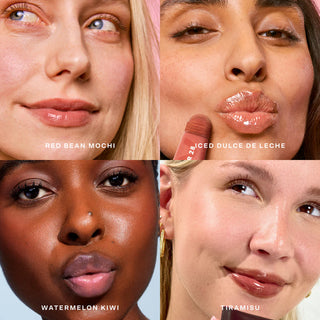 TOWER 28 Mini Lil' Softies LipSoftie Lip Treatment Set