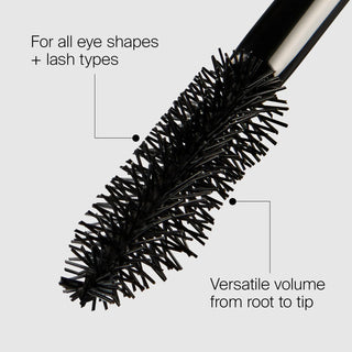 HAUS LABS BY LADY GAGA B Structural Volumizing and Lengthening Mascara