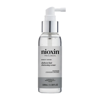 NIOXIN Diaboost Hair Thickening Serum 100ml