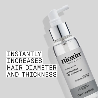 NIOXIN Diaboost Hair Thickening Serum 100ml