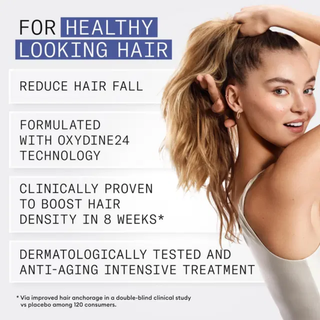 NIOXIN Intensive Night Density Rescue Hair Serum 70ml