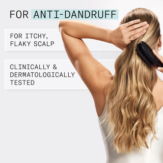 NIOXIN Scalp Recovery Kit for Anti-Dandruff 200+200+100