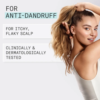 NIOXIN Scalp Recovery Purifying Shampoo for Anti-Dandruff