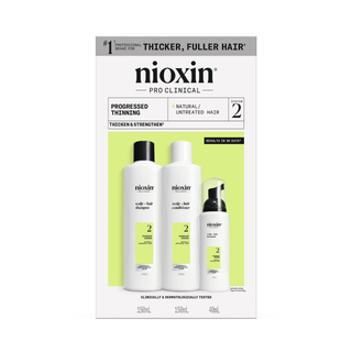 NIOXIN Starter Kit System 2