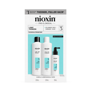 NIOXIN Starter Kit System 3