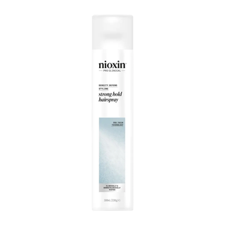 NIOXIN Strong Hold Hairspray 300g